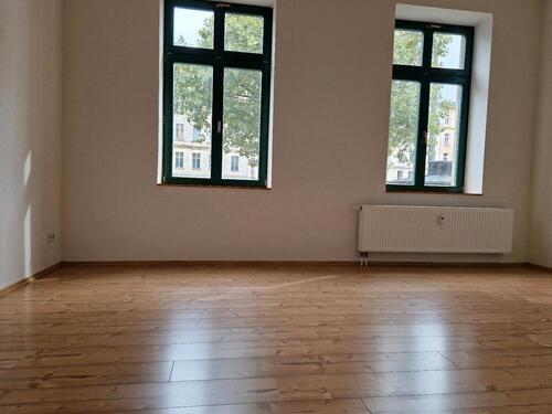 Foto - 1 Zimmer Hochparterre zum Kaufen in Leipzig