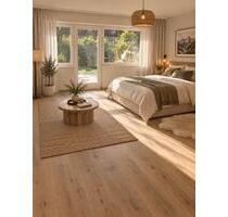 Erstbezug nach Sanierung: 43 m² Studio mit Terasse Garten - Schliersee