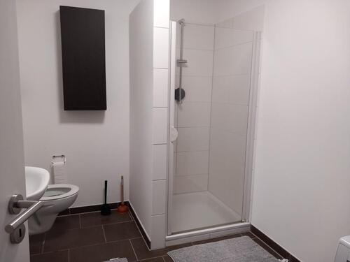 Foto - Etagenwohnung in Zeven
