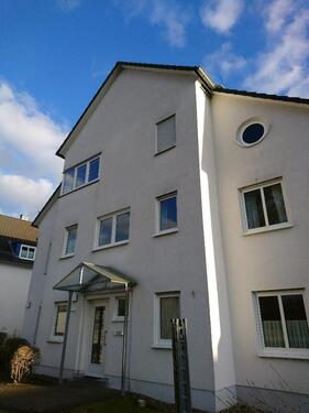 Foto - Etagenwohnung zur Miete in Kassel