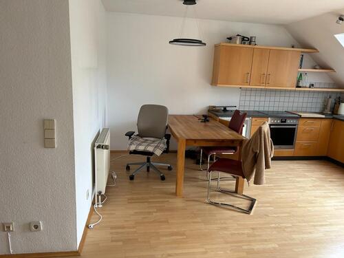 Foto - Etagenwohnung zur Miete in Hanau
