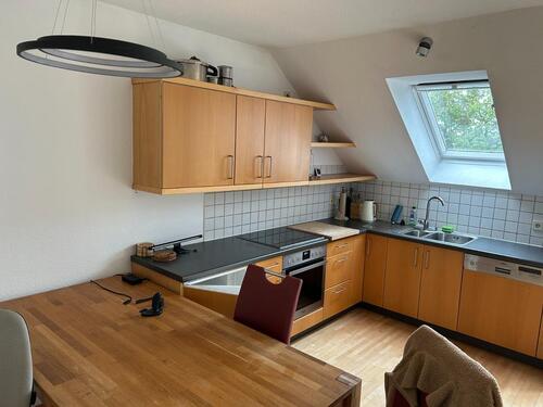 Foto - Etagenwohnung in Hanau
