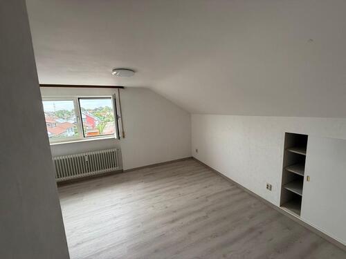 Foto - Wohnung in Schwäbisch Hall - Tüngental