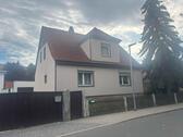 Foto - Einfamilienhaus im Ortskern von Erfurt-Linderbach