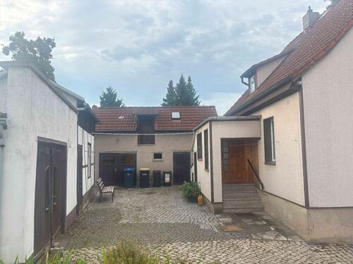 Foto - Einfamilienhaus zum Kaufen in Erfurt