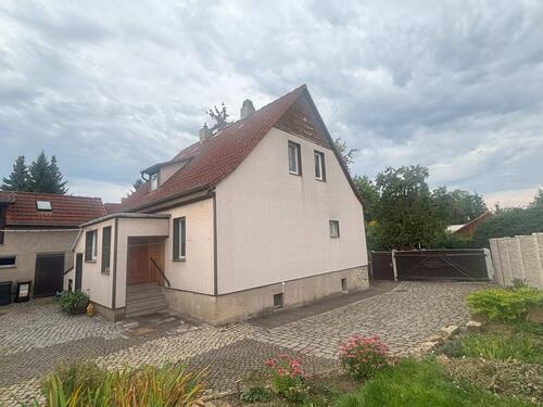 Foto - Einfamilienhaus in Erfurt