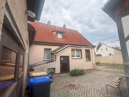 Foto - Einfamilienhaus in Erfurt zum Kaufen