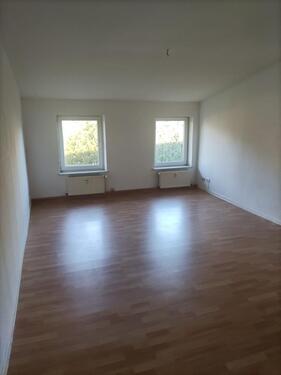 Foto - Etagenwohnung in Lübz