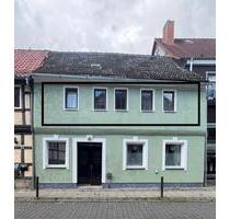 1-Raumwohnung - 500,00 EUR Kaltmiete, in Ellrich (PLZ: 99755)