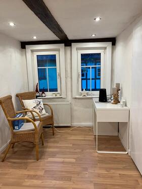 Foto - Etagenwohnung zur Miete in Ellrich