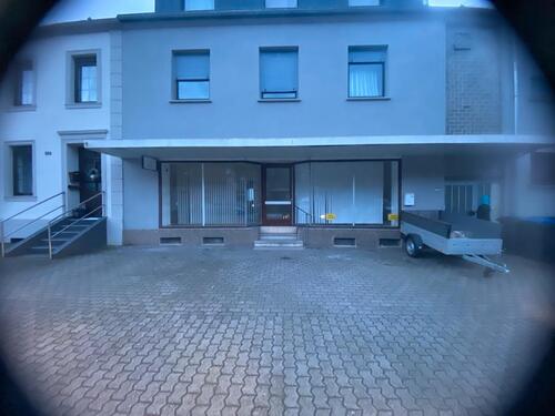 Foto - Ladenlokal Büro Geschäft Raum - 500,00 EUR Kaltmiete,