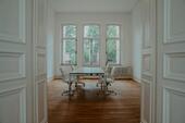Foto - CoworkingSchreibtischplatz in wunderschöner Altbauvilla in Köln-Lindenthal - All-in-Miete