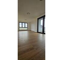 Moderne 3-Zimmer-Neubauwohnung (80 m²) in Ölbronn-Dürrn