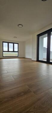 Foto - Etagenwohnung in Ölbronn-Dürrn zur Miete