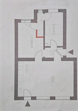 Foto - andere zur Miete in Bochum