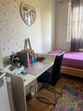 Foto - Etagenwohnung zur Miete in Darmstadt