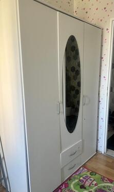 Foto - Etagenwohnung in Darmstadt