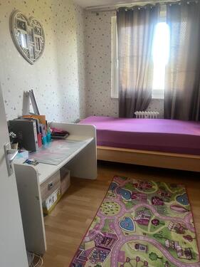 Foto - Etagenwohnung in Darmstadt zur Miete