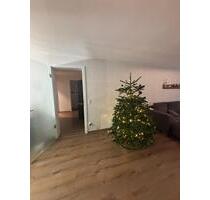 Ansprechende 3-Zimmer-Wohnung mit Terrasse, Garten & Einbauküche - Haltern am See