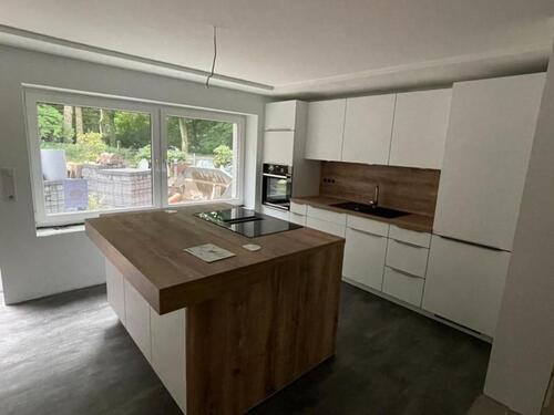 Foto - 3 Zimmer Etagenwohnung in Haltern am See