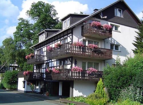 Foto - Gepflegte Wohnung zu vermieten!