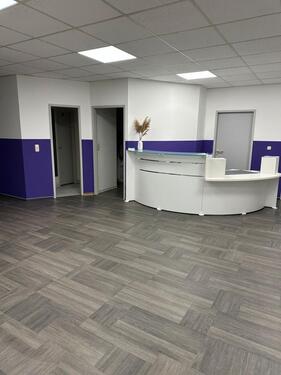 Foto - Büro- oder Praxisfläche am ICE-Bahnhof