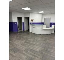 Büro- oder Praxisfläche am ICE-Bahnhof - Kassel Bad Wilhelmshöhe Büro- oder Praxisfläche am ICE-Bahnhof - Kassel Bad Wilhelmshöhe