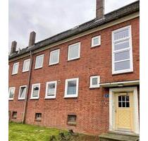 4-Zimmer-Wohnung mit Dusche in Voslapp! - Wilhelmshaven Fedderwardergroden