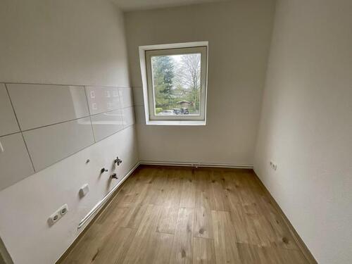 Foto - 3 Zimmer Etagenwohnung zur Miete in Wilhelmshaven