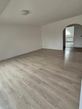 Foto - Etagenwohnung in Worms zur Miete