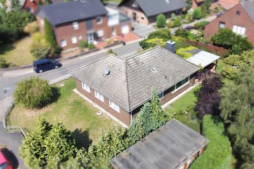 Foto - 4 Zimmer Einfamilienhaus zur Miete in Quakenbrück