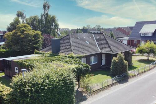 Foto - 4 Zimmer Einfamilienhaus in Quakenbrück