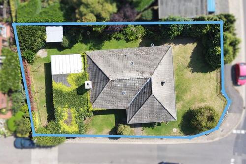 Foto - Einfamilienhaus in Quakenbrück zur Miete