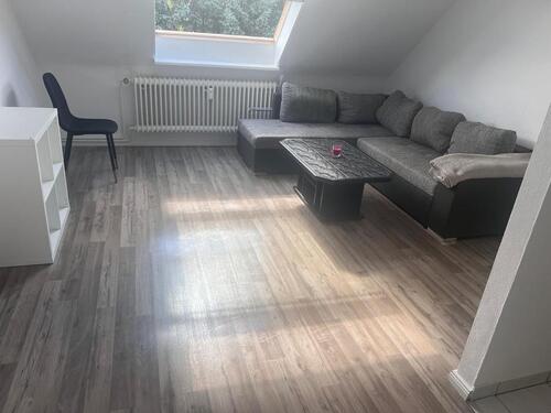 Foto - 2 Zimmer Wohnung - 560,00&nbsp;EUR Kaltmiete, ca.&nbsp; 45,00&nbsp;m&sup2;