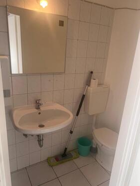 Foto - 1 Zimmer Etagenwohnung in Braunschweig