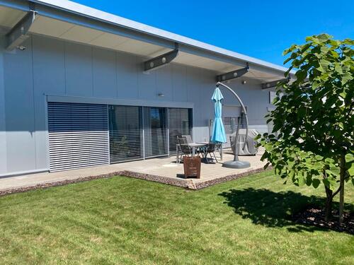 Foto - Einfamilienhaus zum Kaufen in Mühlhausen