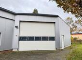 Foto - Gewerbehalle ab sofort - 1.300,00&nbsp;EUR Kaltmiete, ca.&nbsp; 150,00&nbsp;m&sup2;