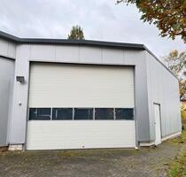 Gewerbehalle ab sofort - 1.300,00&nbsp;EUR Kaltmiete, ca.&nbsp; 150,00&nbsp;m&sup2; in Salzkotten (PLZ: 33154)