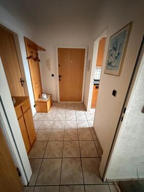 Foto - Etagenwohnung in Gelsenkirchen zur Miete