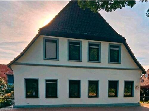 Foto - 28 Zimmer Einfamilienhaus in Bruchhausen-Vilsen