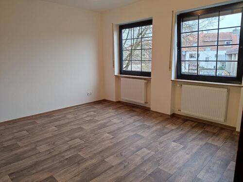 Foto - 2 Zimmer Etagenwohnung in Saarlouis