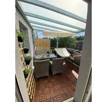 Ab März frei! 3 Zimmer Wohnung im Eichelkamp, 69qm mit Süd-Balkon - Wolfsburg