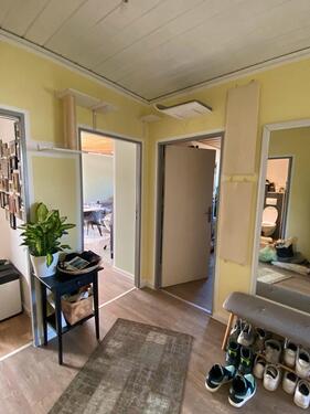 Foto - 3 Zimmer Dachgeschoßwohnung zur Miete in Wolfsburg