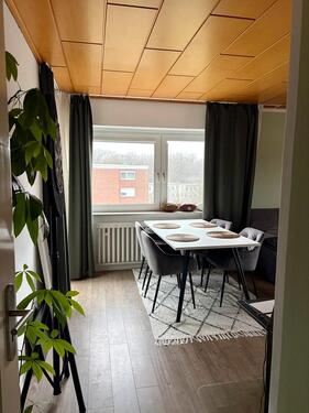 Foto - 3 Zimmer Dachgeschoßwohnung in Wolfsburg