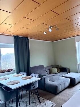 Foto - Dachgeschoßwohnung in Wolfsburg zur Miete