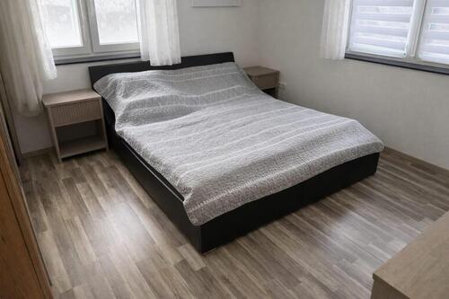 Foto - Etagenwohnung in Bad Berleburg