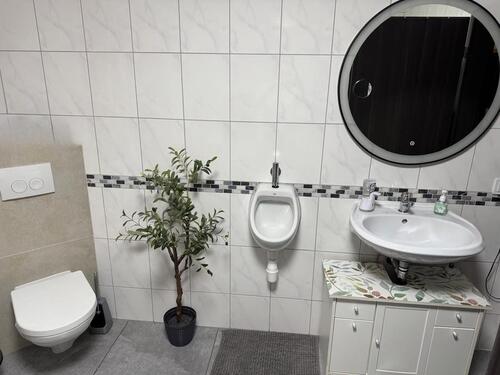 Foto - Etagenwohnung in Bad Berleburg zur Miete