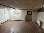 Foto - Keller mit WC als Hobby-Abstellraum zu vermieten