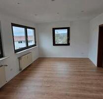 Renovierte 3-Zimmer-Wohnung mit Balkon und neuer Einbauküche - Frankenberg (Eder)