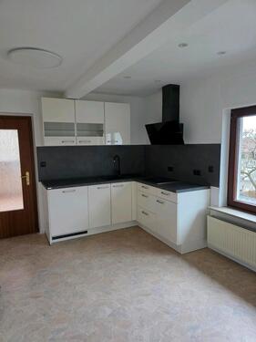 Foto - Etagenwohnung in Frankenberg (Eder) zur Miete